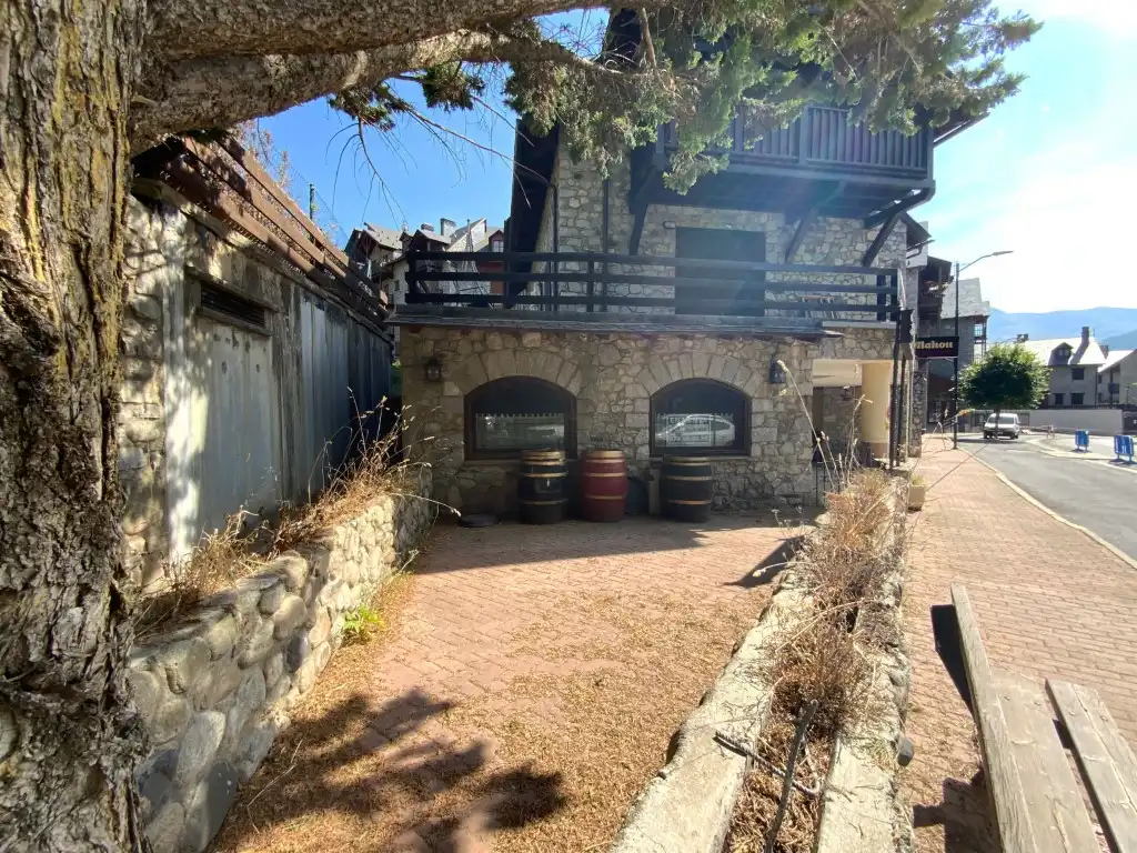 Local comercial en venda a Calle Els Pllans D'Ansils, imagen 2