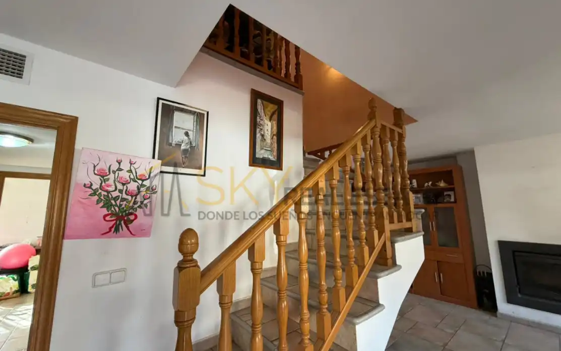 Houses for sale in Torre-Pacheco