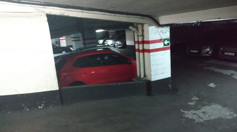 Foto 4 de Garaje en venta en Zumarraga Kalea, Solokoetxe, Bilbao