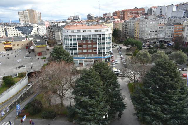 Piso en Alquiler en Someso - Matogrande