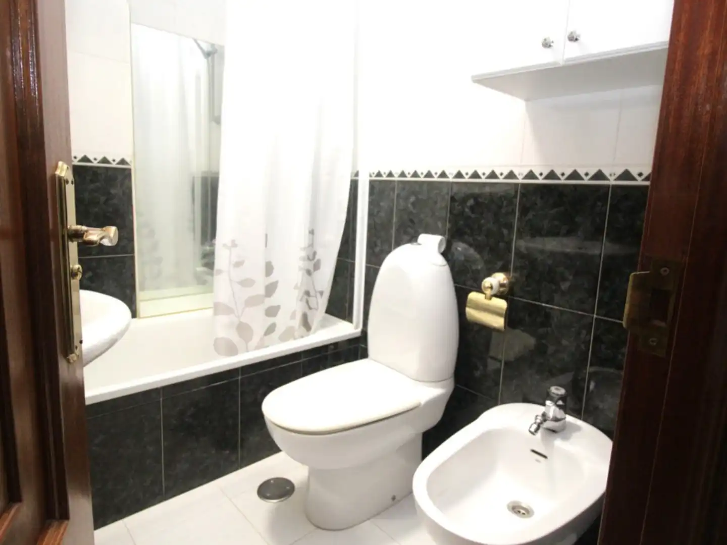 Wohnung zur Miete in Betanzos