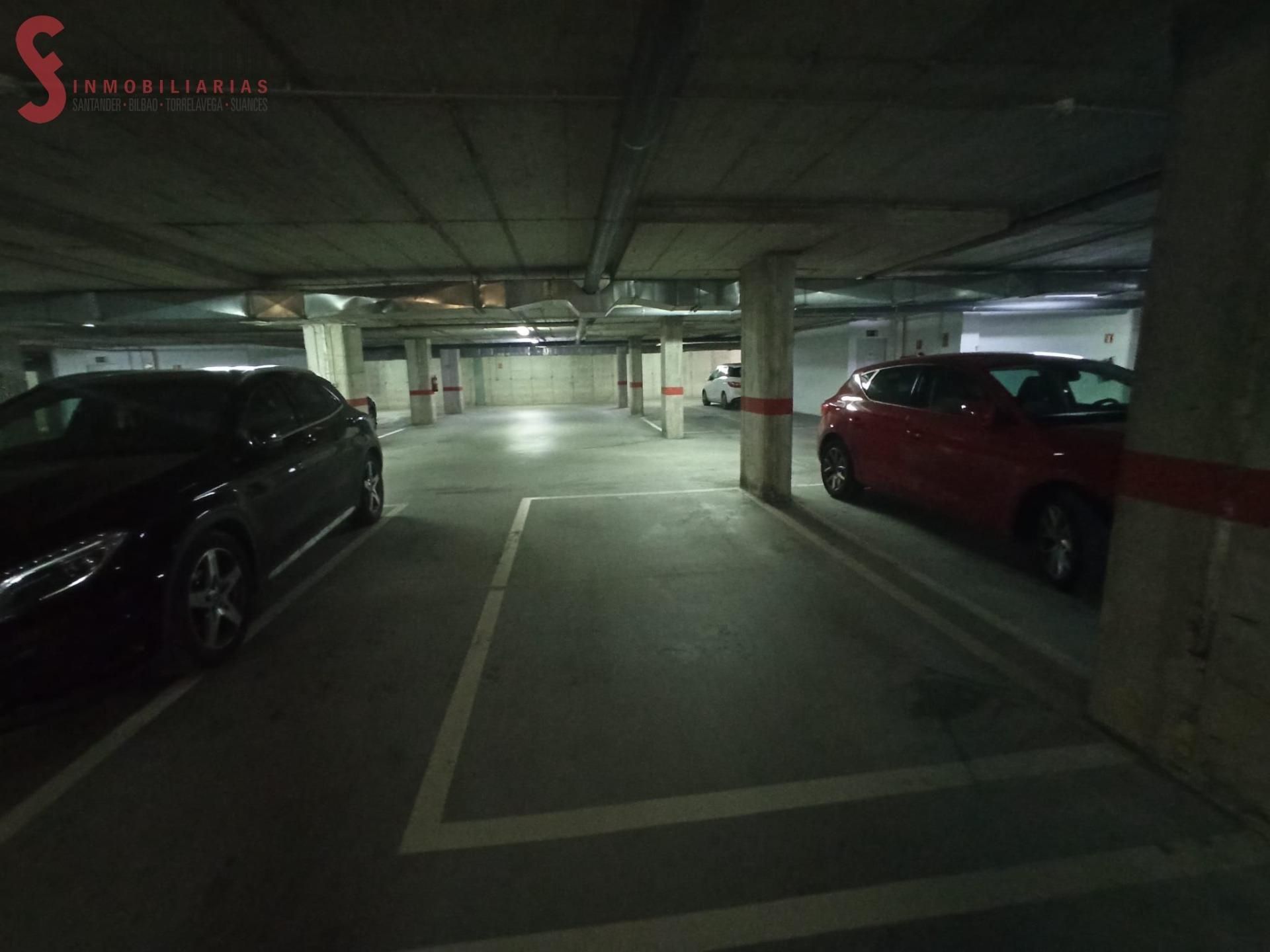 Parking of Garage for sale in Santa María de Cayón