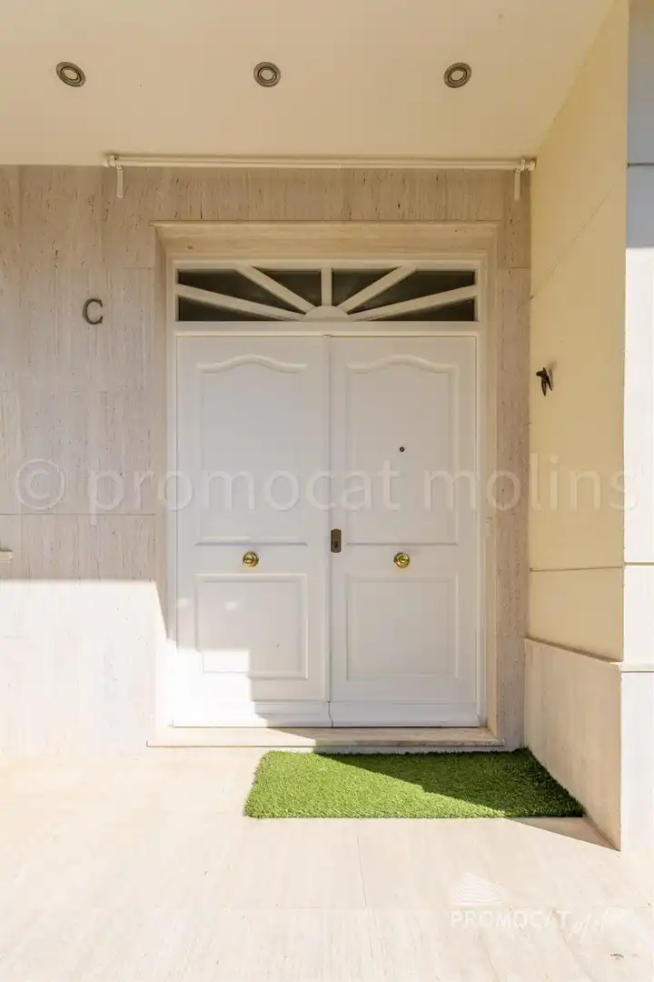 Detached house with pool for sale in RIERA LA, imagen 80