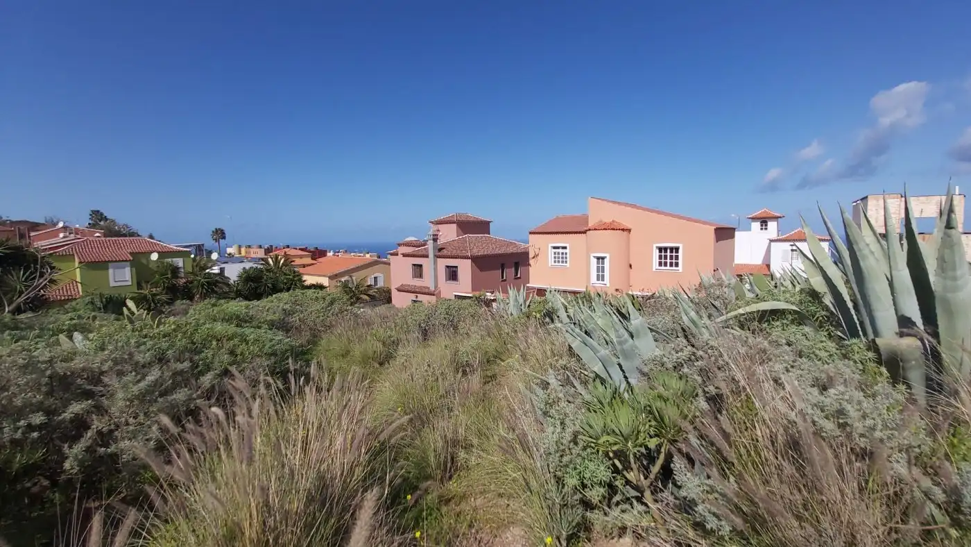 Terreny residencial en venda a El Sauzal, imagen 3