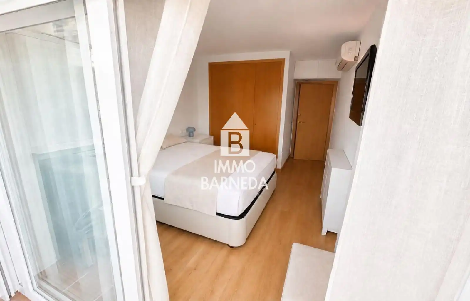 Appartement avec terrasse à vendre à Puerto Marina 2, imagen 15