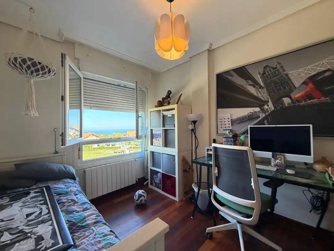 Flat for sale in Barrika  with Heating and Terrace