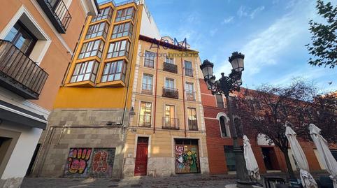 Foto 2 de Apartament en venda a Cantarranillas, Centro, Valladolid Capital