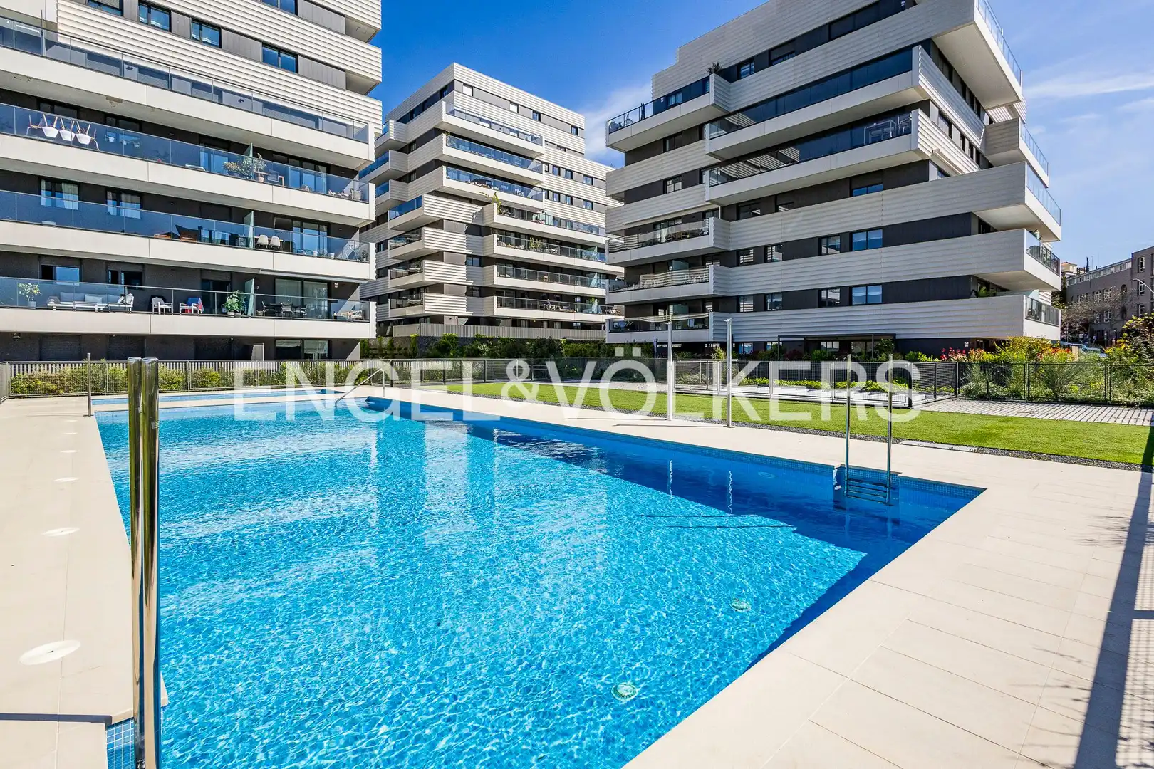 Flat with pool to rent in Finestrelles, imagen 26