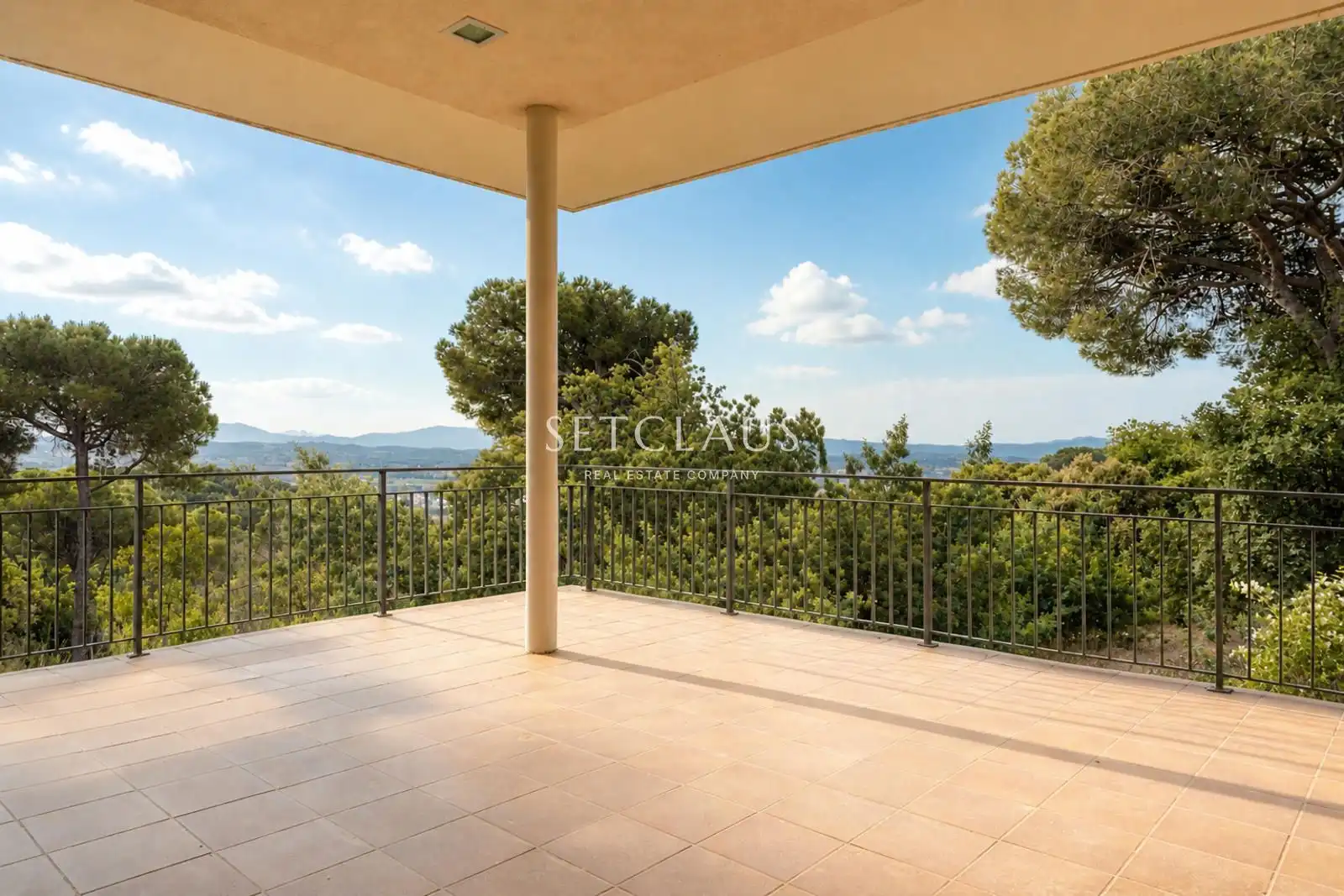 Villa avec piscine à vendre à L'Ametlla del Vallès, imagen 40