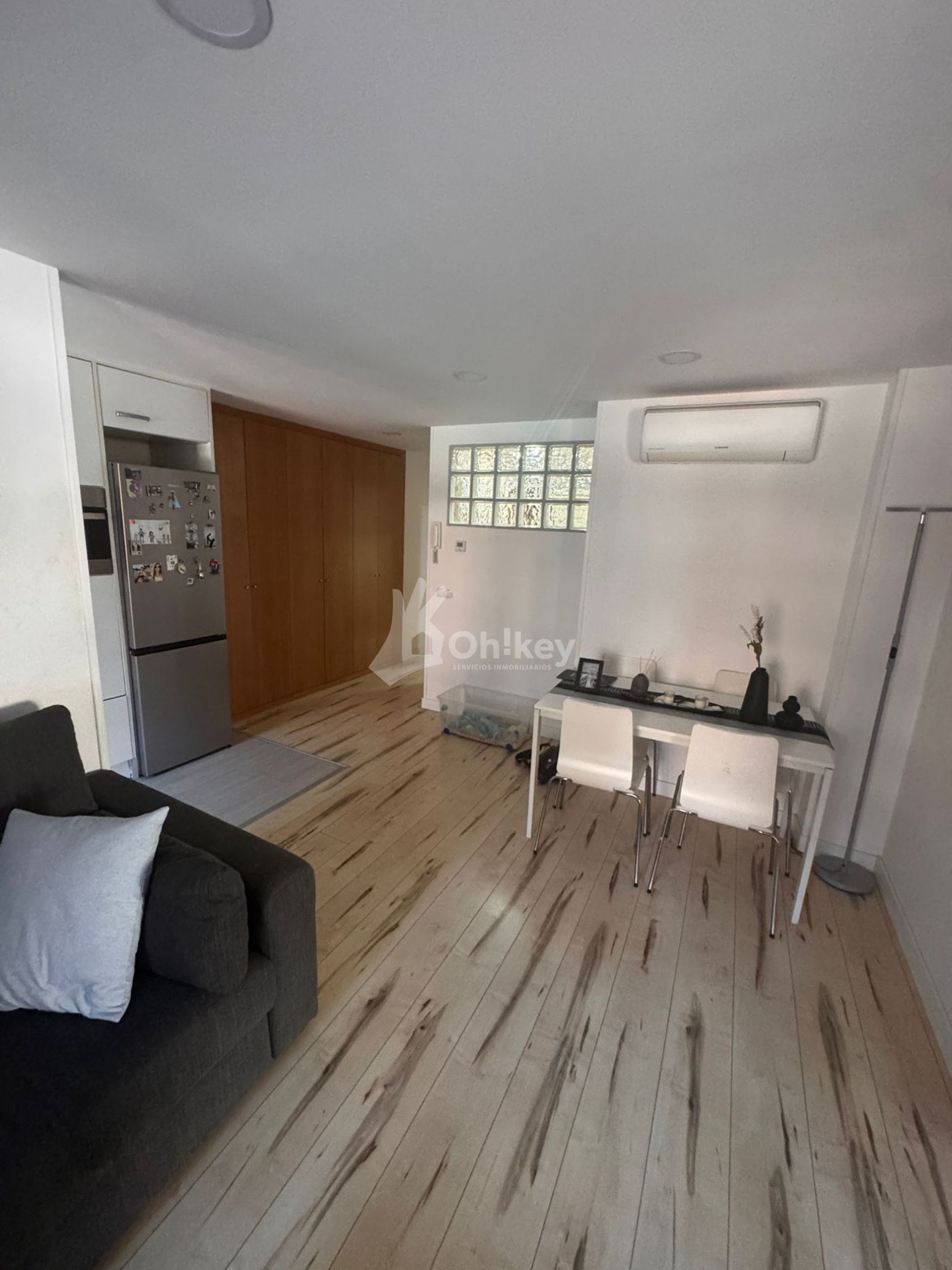 Flat for sale in Getafe  with Air Conditioner and Heating