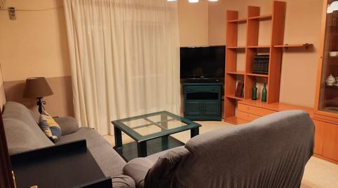 Foto 2 de Pis de lloguer a Poniente-Norte - Miralbaida - Parque Azahara, Córdoba