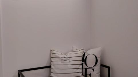 Foto 5 de Pis de lloguer a Sant Josep, Centre - Zona Alta, Alicante