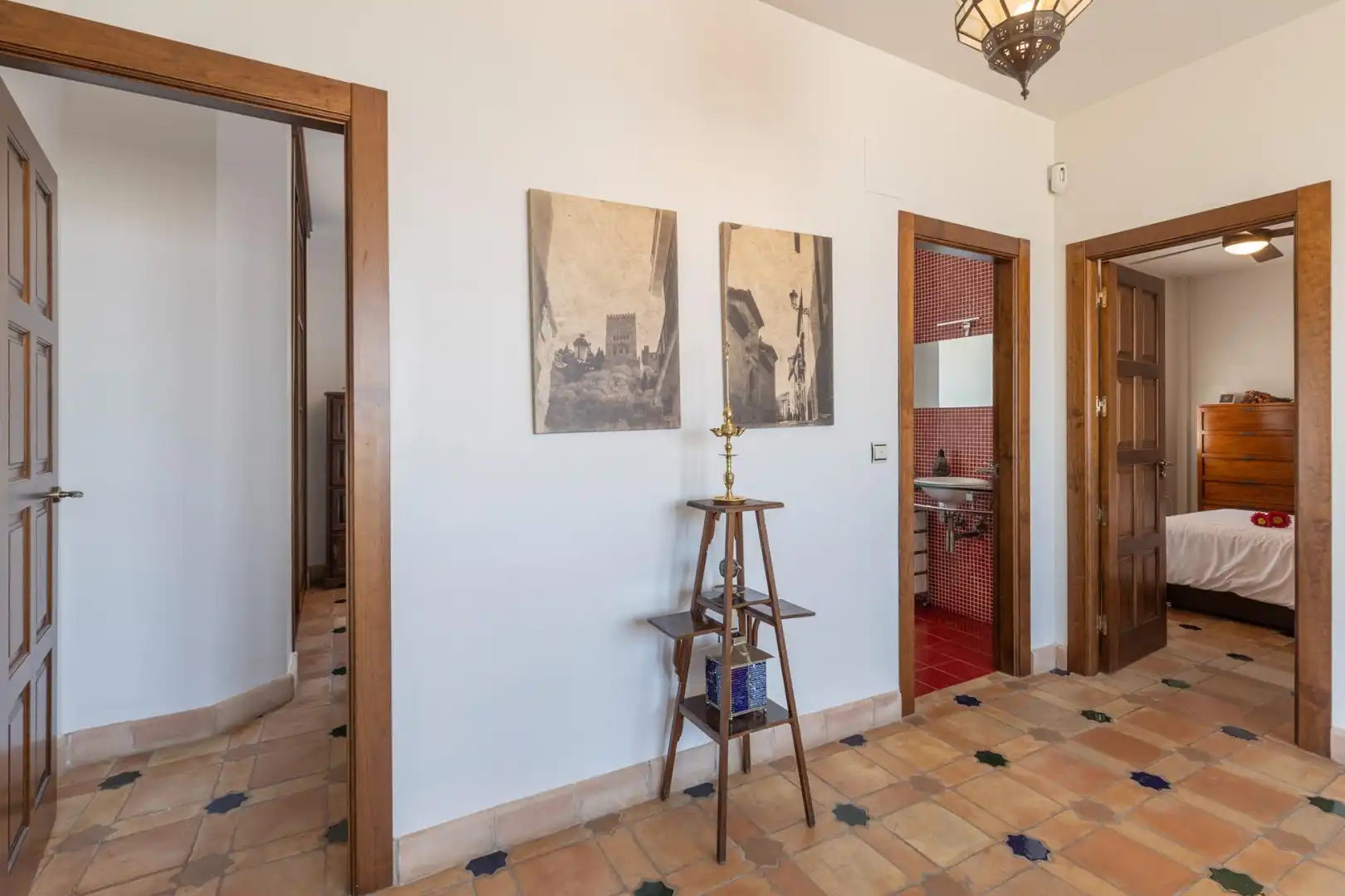 Chalet con piscina en venta en Calle de la Tórtola 22, imagen 22