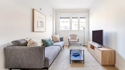 Foto 5 de Apartamento de alquiler en Calle Arroyo del Cañaveral, 66, El Cañaveral, Madrid Capital