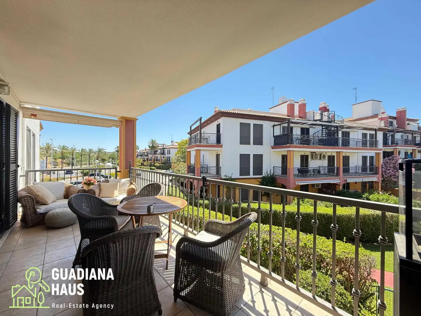 Apartment mit Pool zum Verkauf in Avenida JUAN PABLO II 6, imagen 8