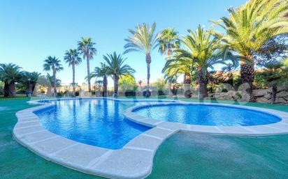 Piscina de Pis en venda en Mutxamel amb Aire condicionat, Terrassa i Piscina comunitària