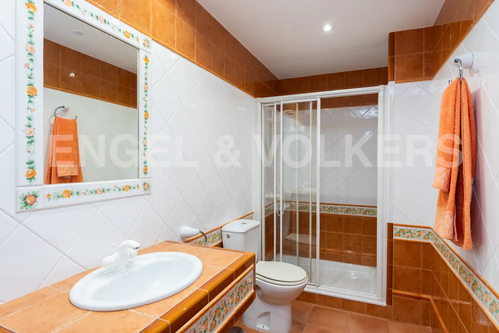 Baño de Casa o chalet en venta en Telde con Calefacción, Jardín privado y Terraza