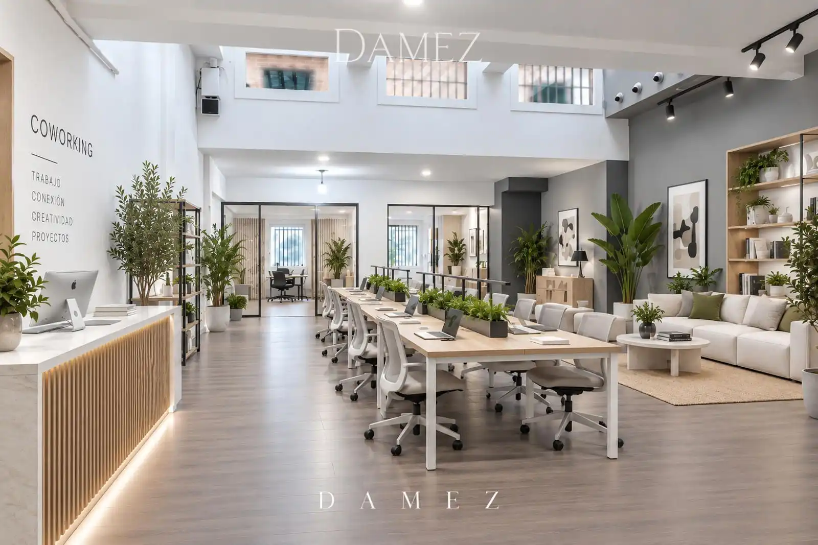 Business premises for sale in Chamberí, imagen 3