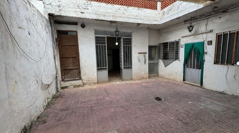 ALG203  CASA DE 300M2 EN CALLE BERNAT ASENSI DE ALGEMESI