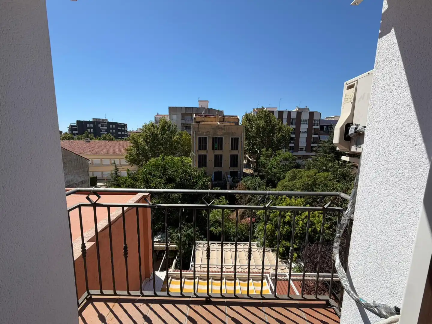 Attique avec terrasse à vendre à Carrer Creus, imagen 4
