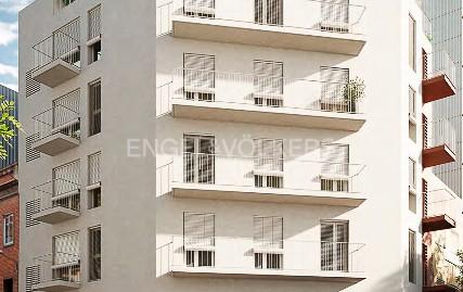 Foto 3 de Apartament en venda a El Baix Guinardó,  Barcelona Capital