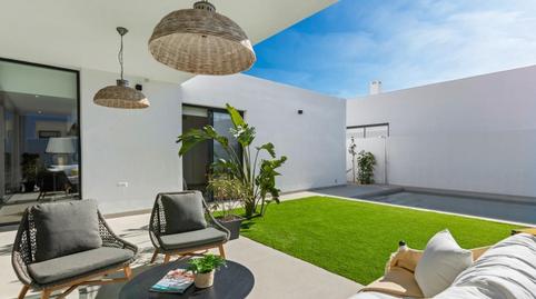 Foto 3 de Casa o xalet en venda a Islas Menores - Mar de Cristal, Cartagena