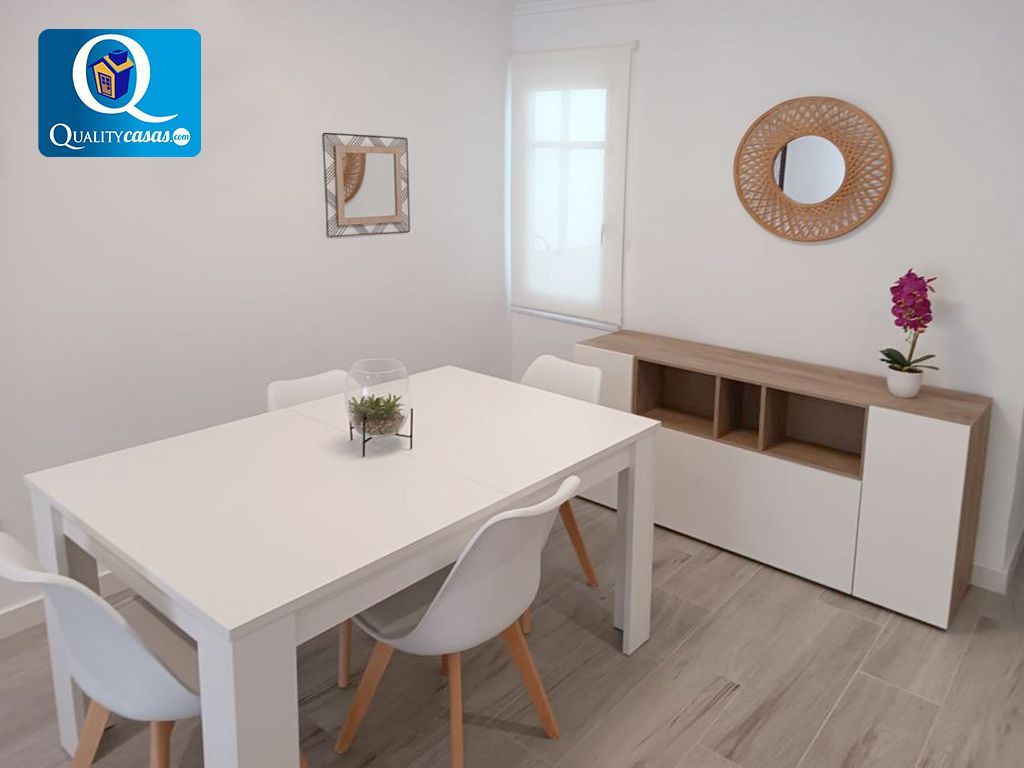 Piso de alquiler en Campoamor, Campoamor - Altozano