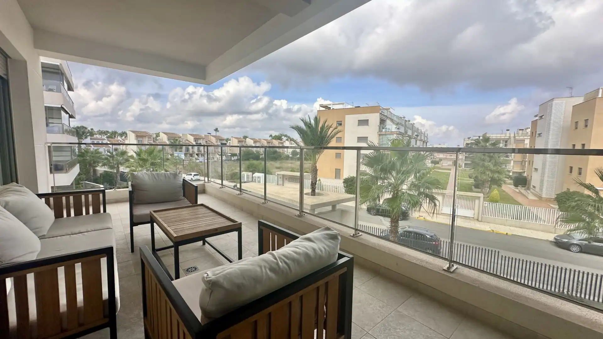 Apartment with pool for sale in Orihuela Costa, imagen 2