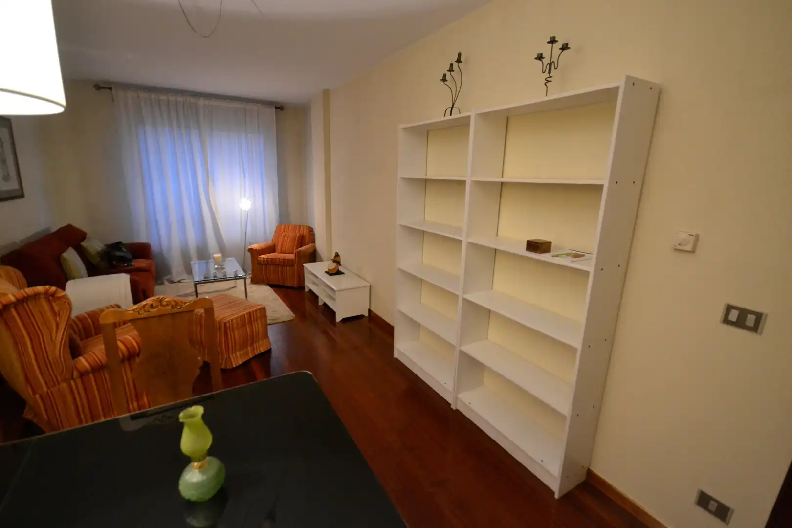 Apartments for rent in Avenida da Coruña, A Piriganlla - Albeiros - Garabolos
