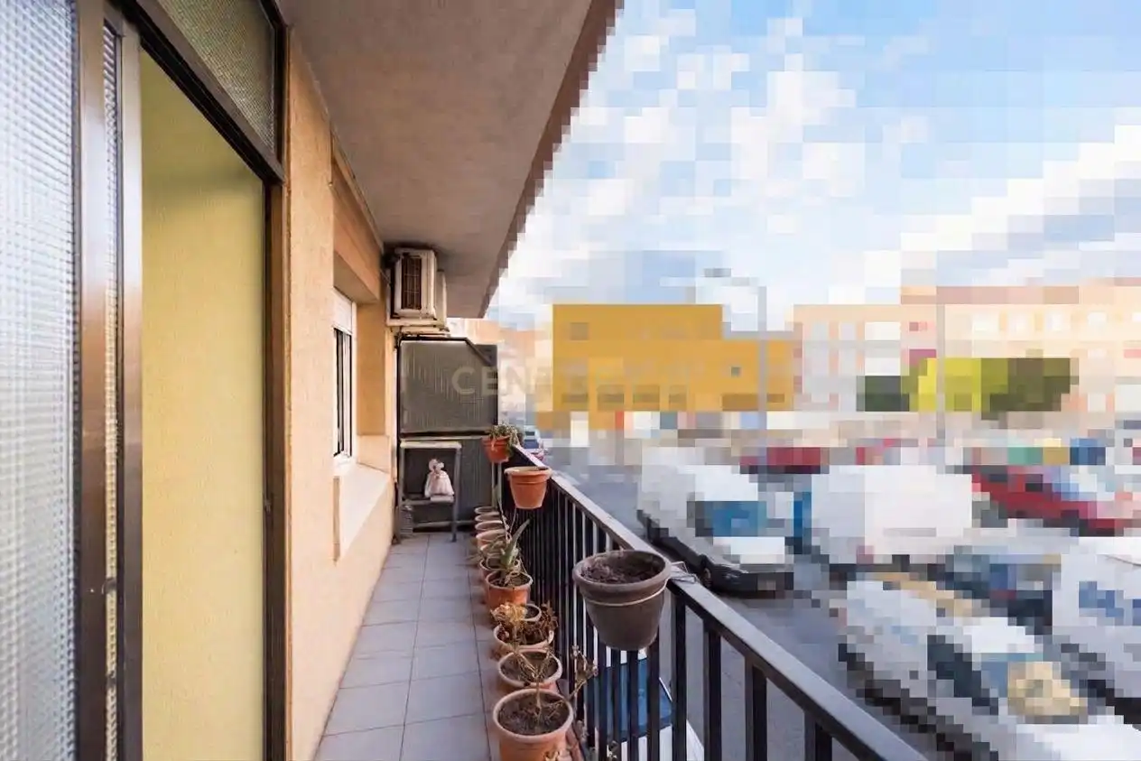 Appartement avec terrasse à vendre à Creu de Barberà - Sector Sud, imagen 14