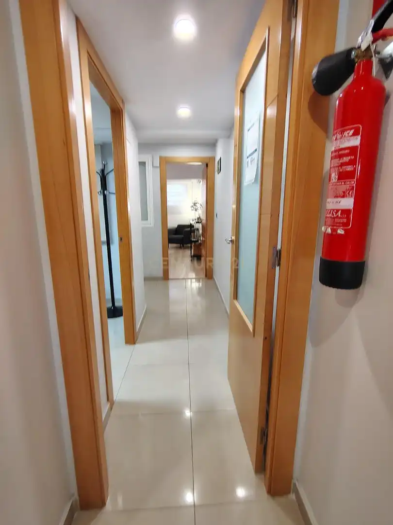 Büro zur Miete in CL ESCOTO 33 ALICANTE/ALACANT (ALICANTE) 33, imagen 7