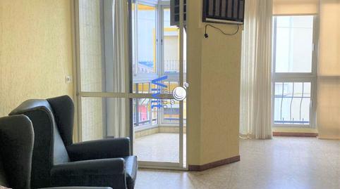 Foto 3 de Piso en venta en Centro, Alcalá de Guadaira