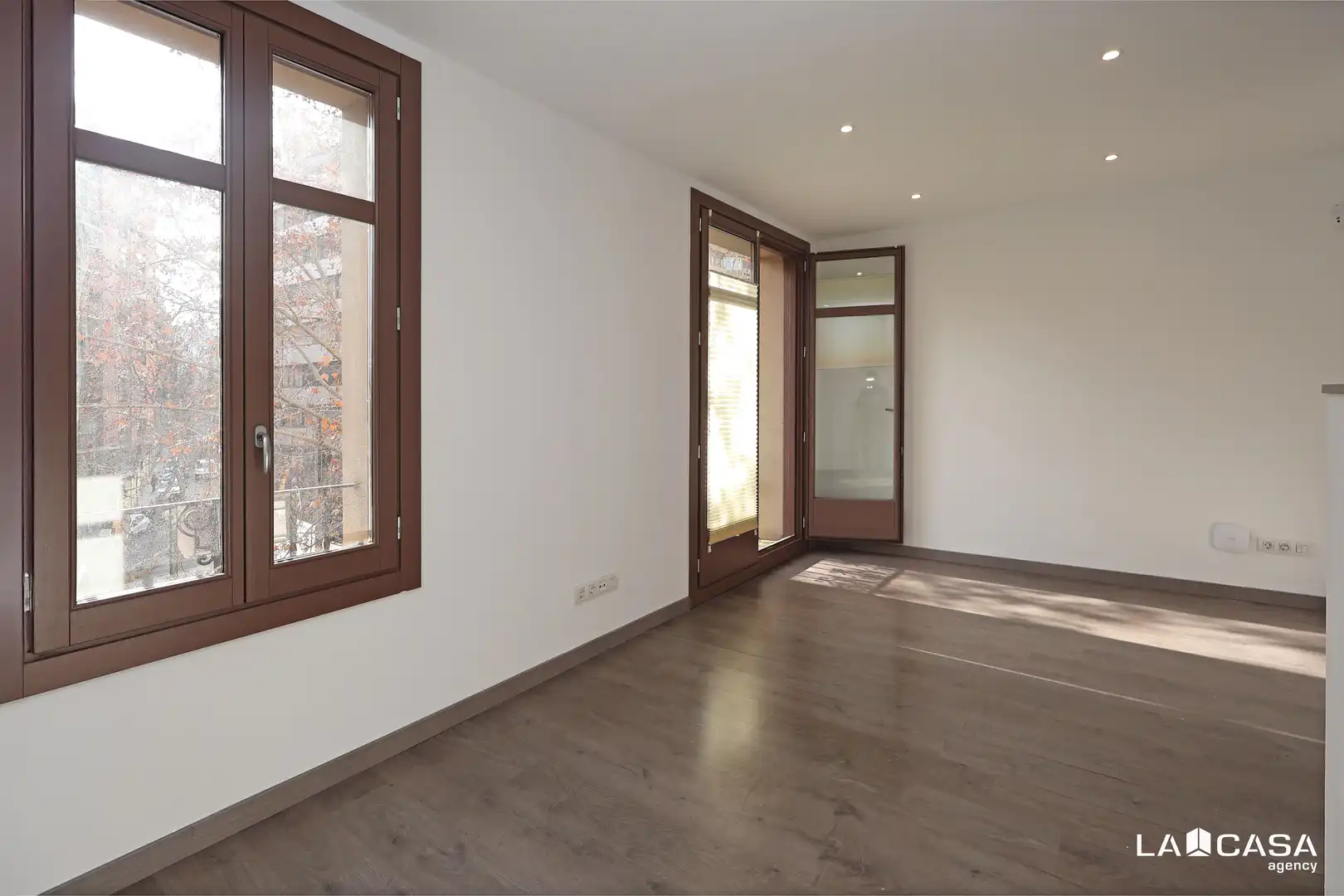 Piso con ascensor en venta en Eixample