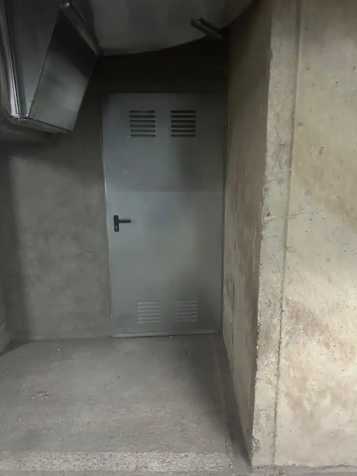 Duplex with lift for sale in Rua da Barxela, imagen 39