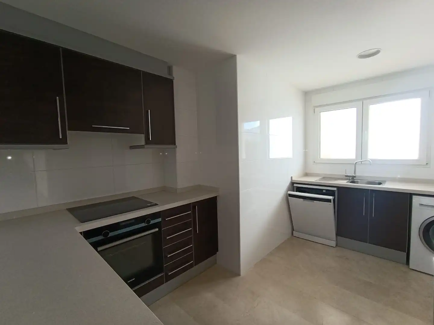 Apartament amb piscina en venda a Calle las Violetas 20, imagen 6