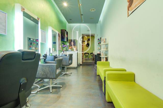 Local comercial en Venta en Martín Soler en Palos de Moguer