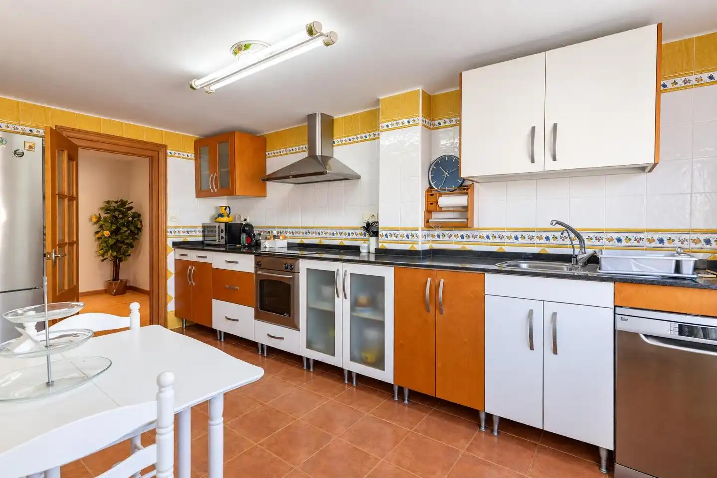 Wohnung mit Aufzug zum Verkauf in Calle Santo Domingo, imagen 22