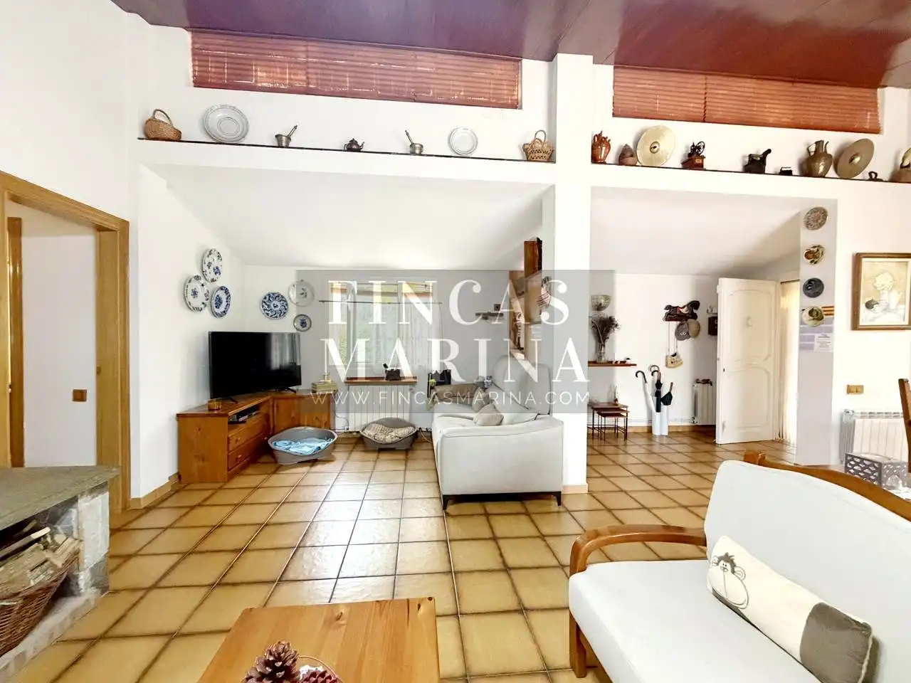 Casa o xalet en venda a De Hospital, Olesa de Bonesvalls