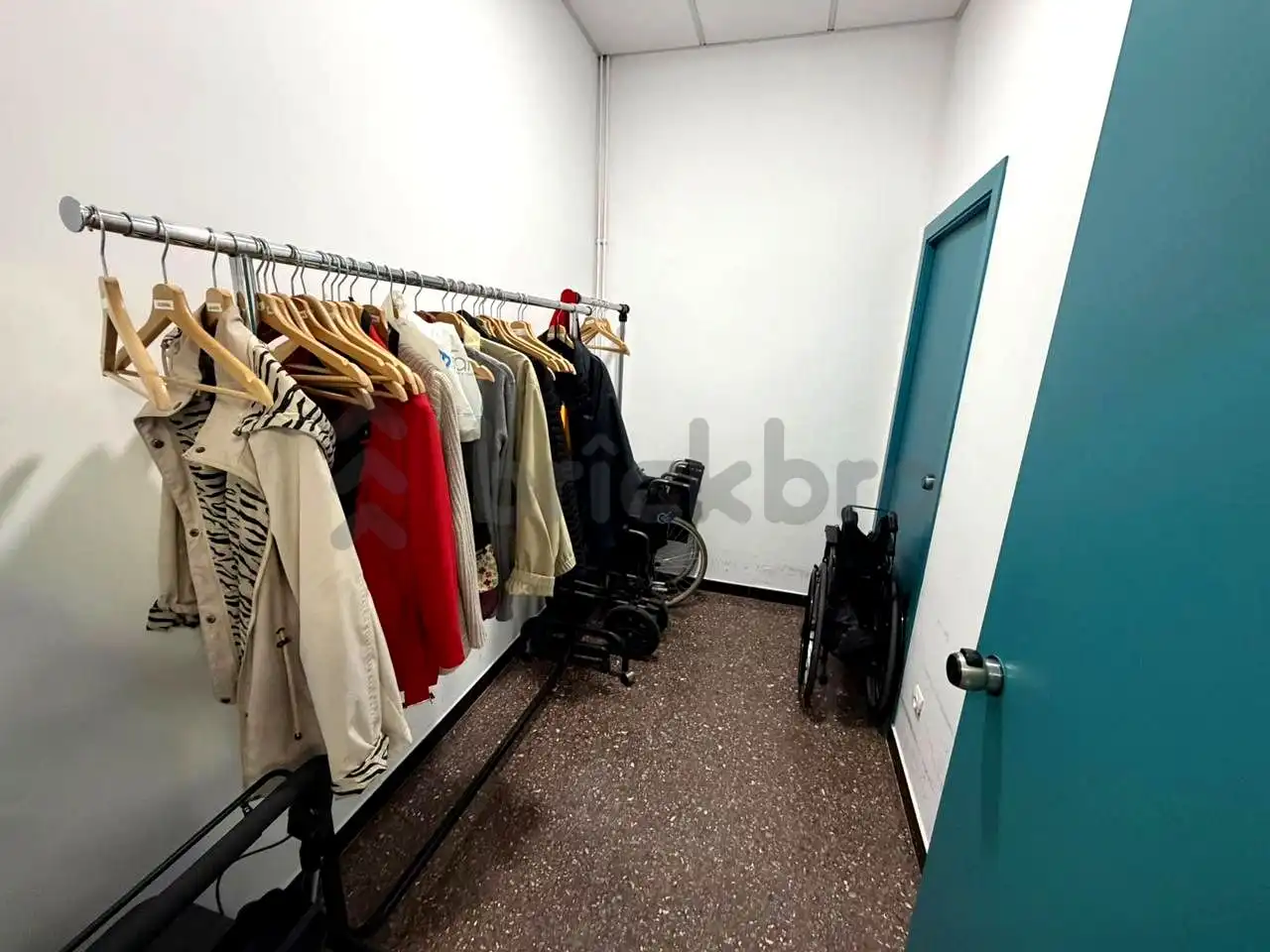 Local comercial en venta en Plaça Isabel Villena, imagen 11