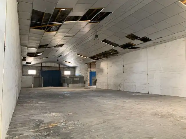 Nave industrial in vendita a La Roda, imagen 17
