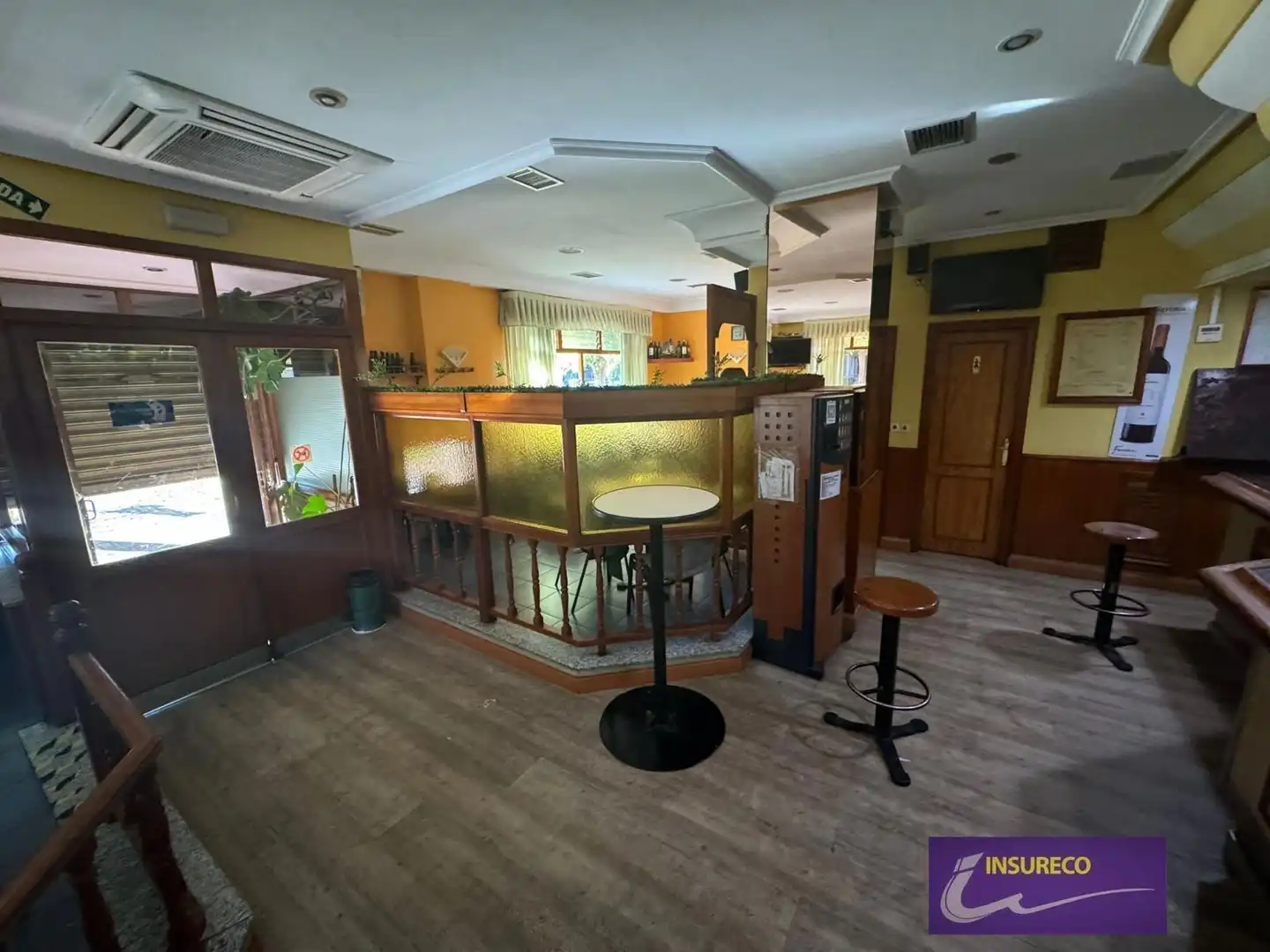 Local comercial en venda a Moisés de León, imagen 11