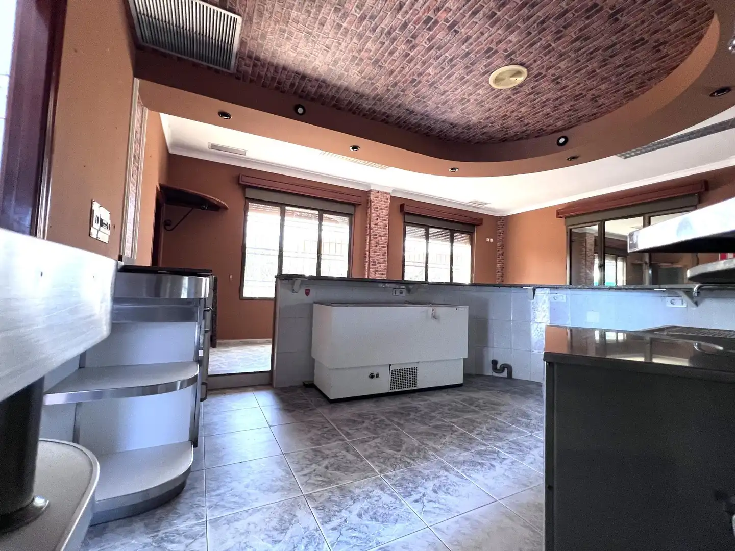 Villa avec jardin à vendre à Don Benito, imagen 13