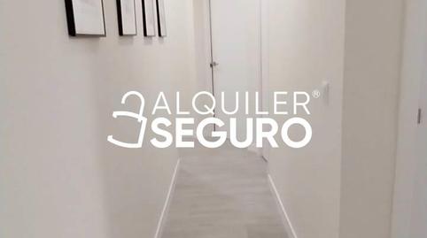 Photo 3 of Flat to rent in Enrique Villegas, Ayamonte ciudad, Huelva