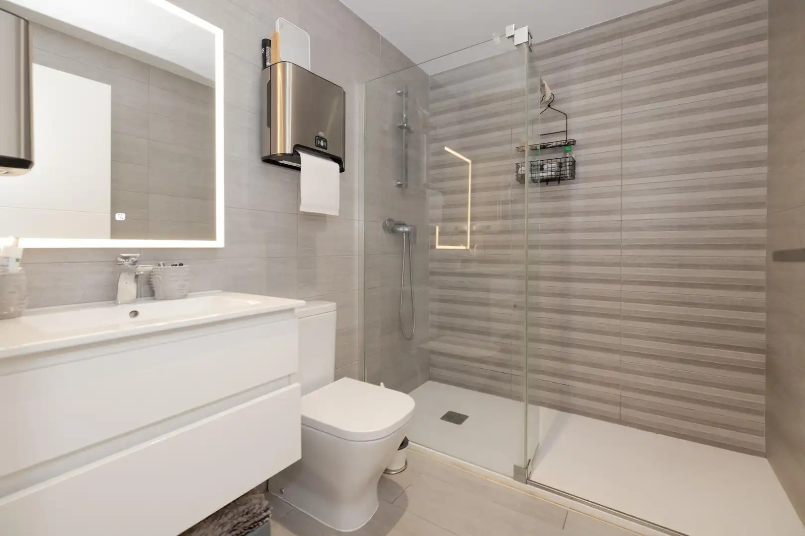 Habitatge amb terrassa en venda a Calle Calle Santa Lucía, imagen 29