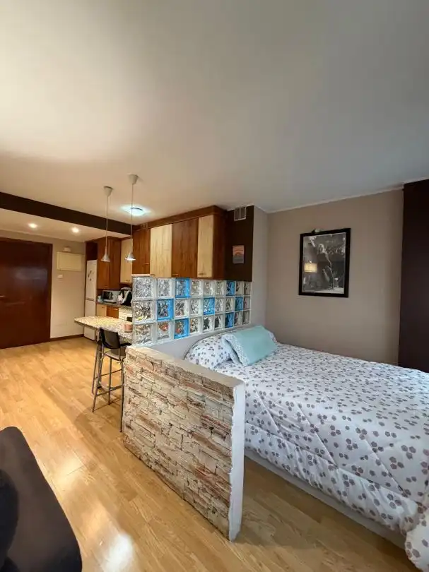 Flat for rent in Calle Manuel Rodriguez Álvarez, La Calzada