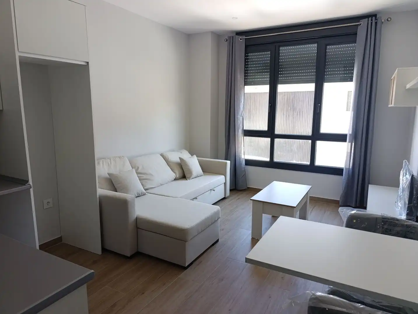 Studio for sale in Valdepeñas