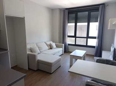 Studio for sale in Valdepeñas