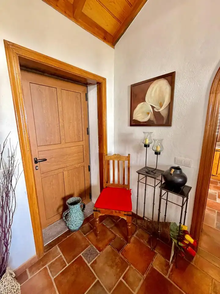 Finca rústica en venda en Adeje amb Jardí privat i Terrassa