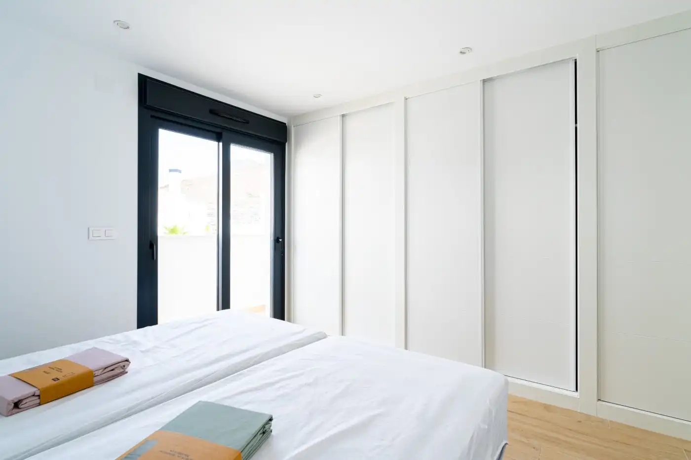 Dúplex de alquiler en Avenida Costa Brava, 31, Balcón de Finestrat - Terra Marina