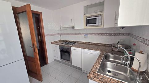 Foto 4 de Piso de alquiler en Beteró, Valencia Capital